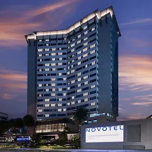 Hotel Novotel On Kitchener