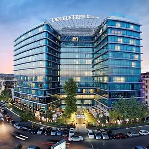 ***** Hotel Doubletree By Hilton - Moda Turkije