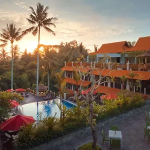 Western Premier Agung 4* Убуд