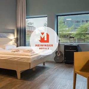Hotel Meininger West