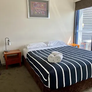 Motel Black Rock
