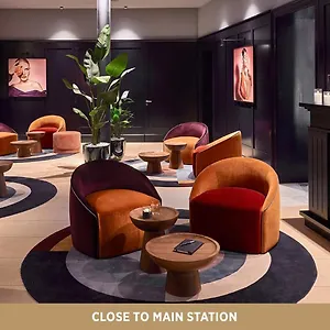 Falkensteiner Boutique 5* Прага