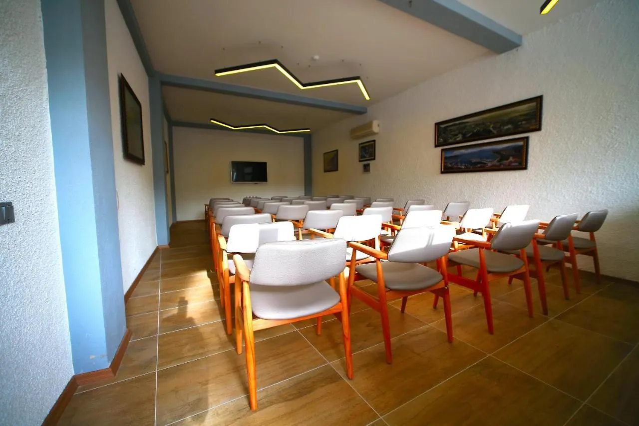 Oeluedeniz Turquoise Hotel Oludeniz