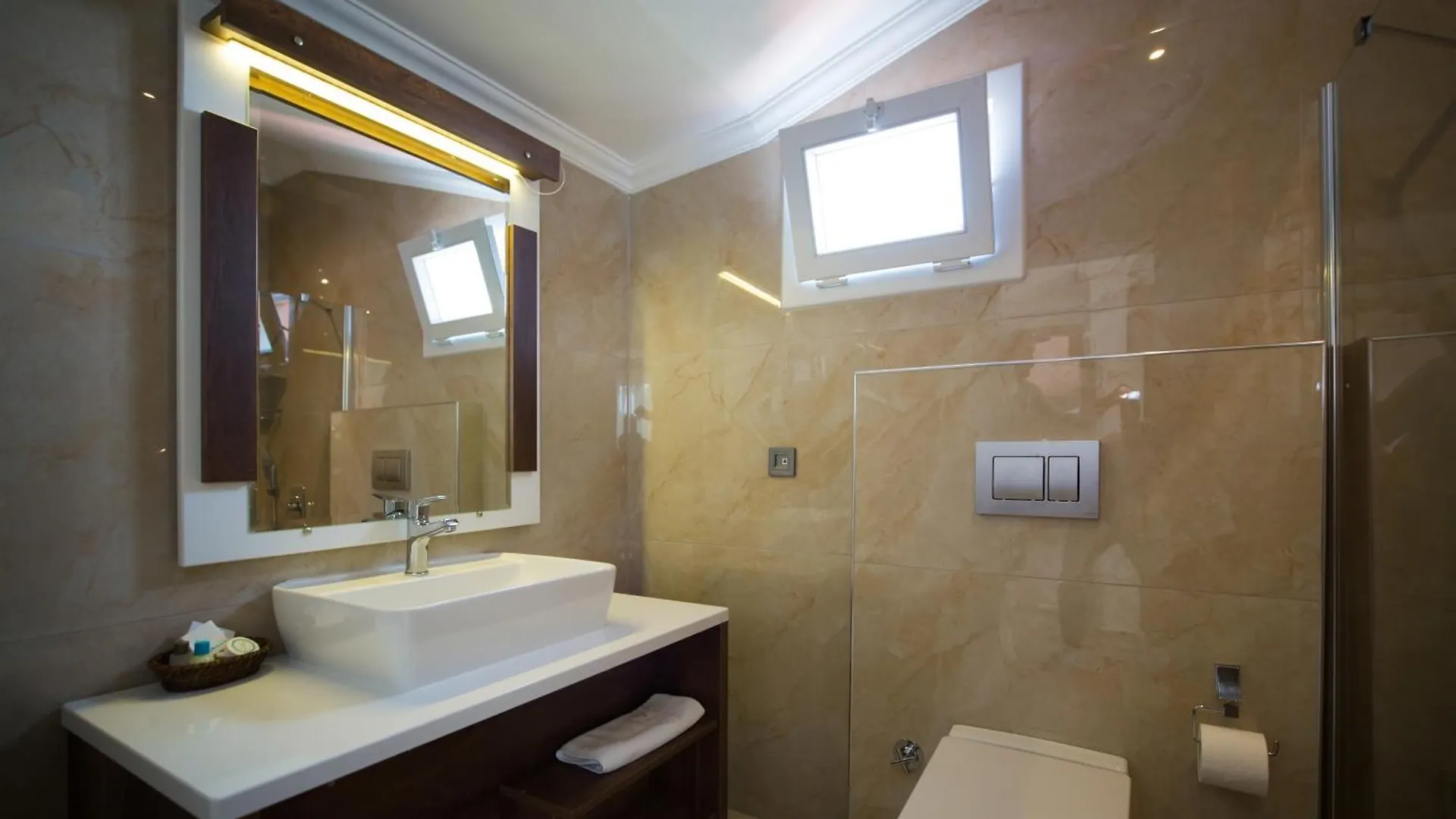 Oeluedeniz Turquoise Hotel