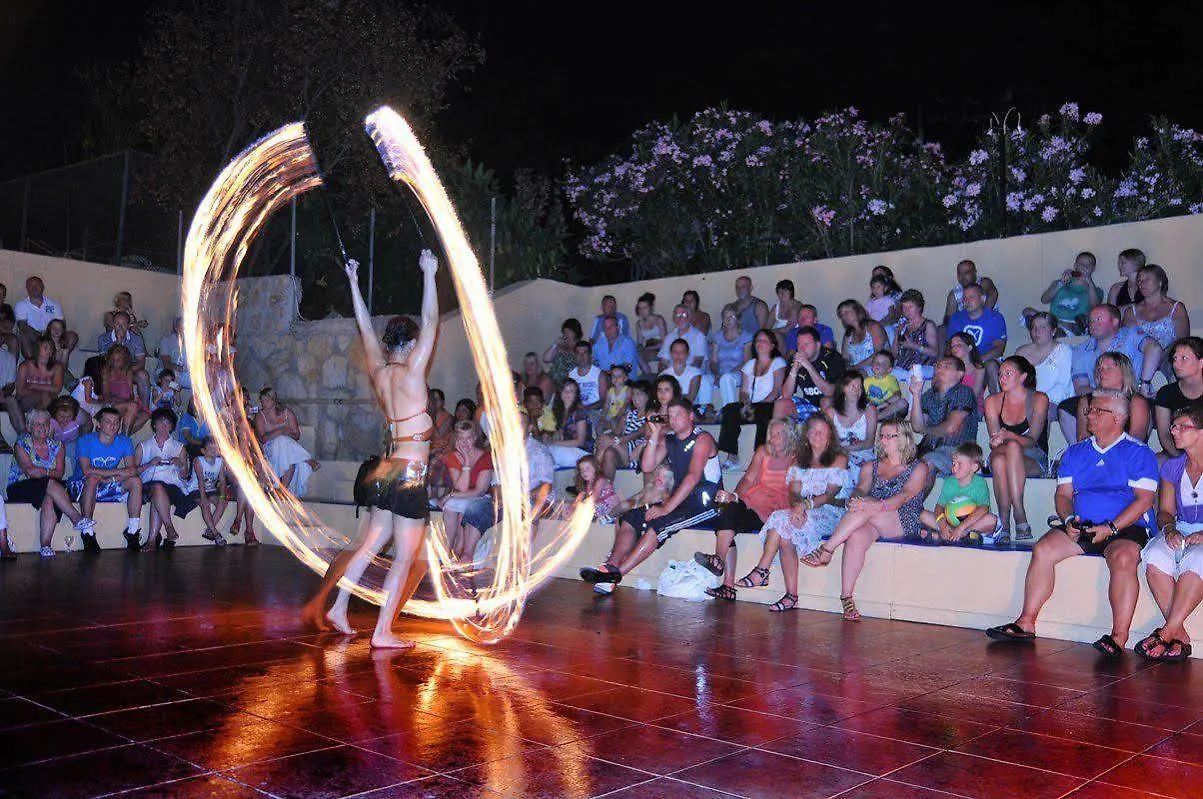 Oeluedeniz Turquoise Hotel 4*, Oludeniz