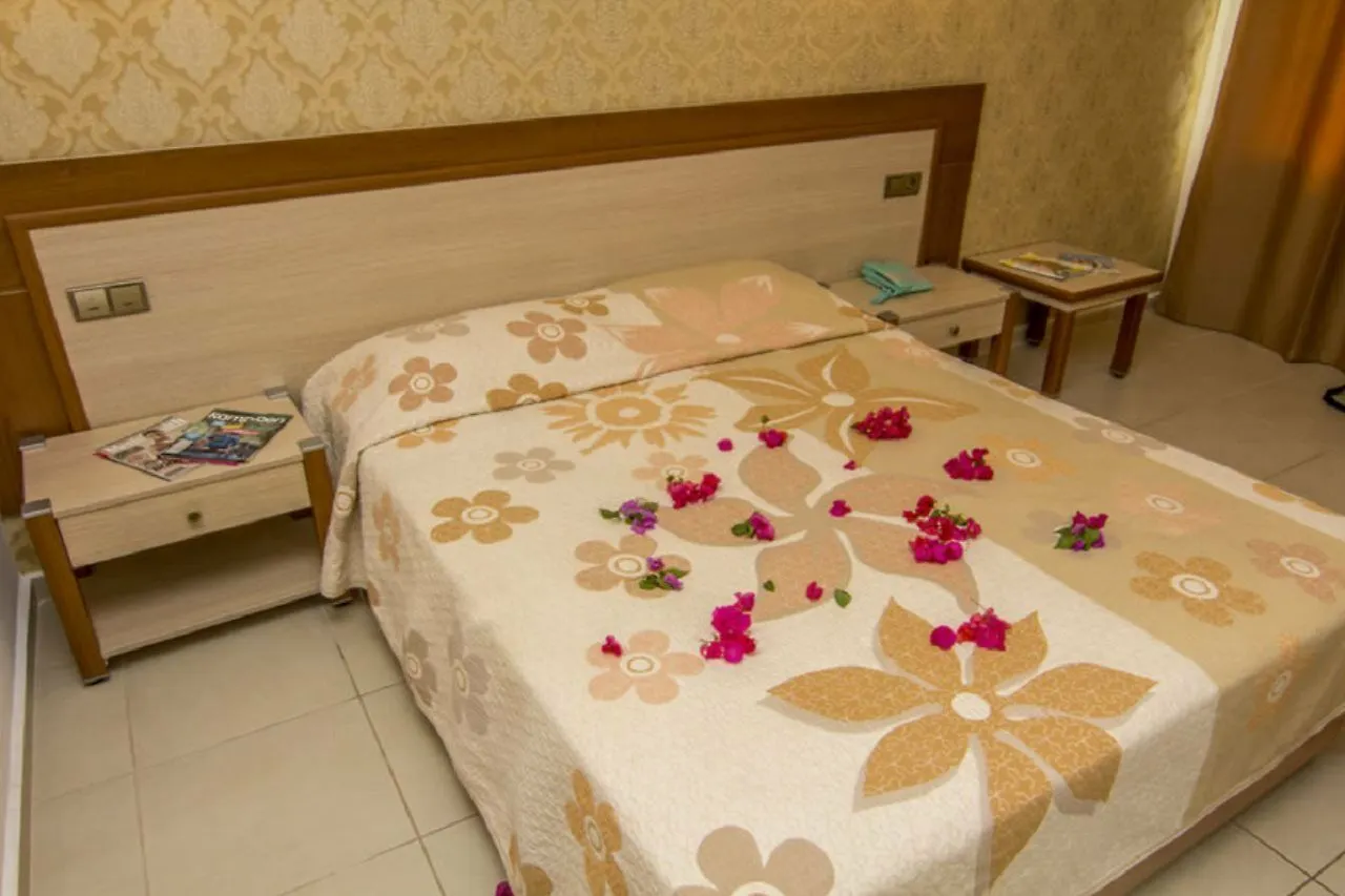 Oeluedeniz Turquoise Hotel