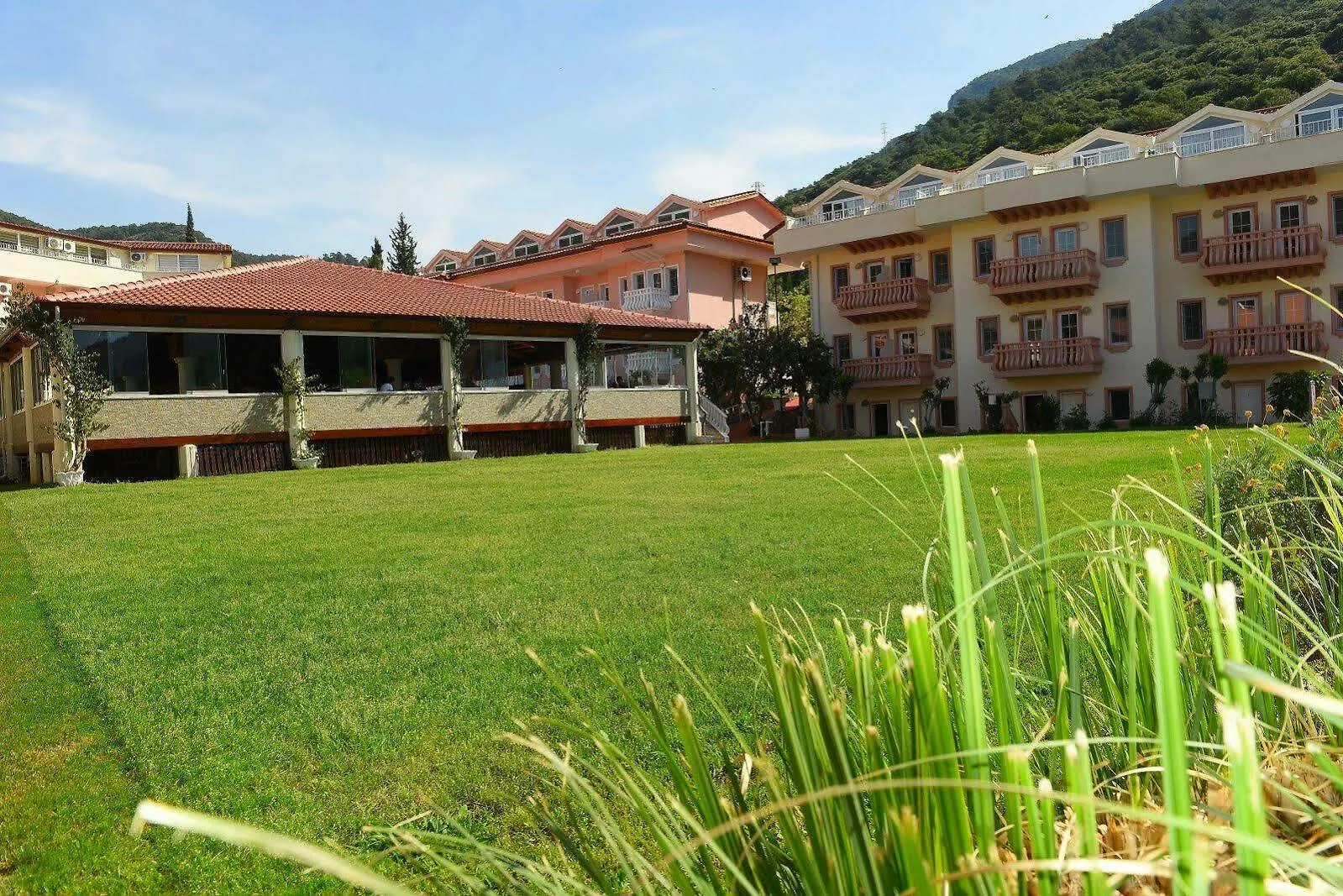 Oeluedeniz Turquoise Hotel Oludeniz