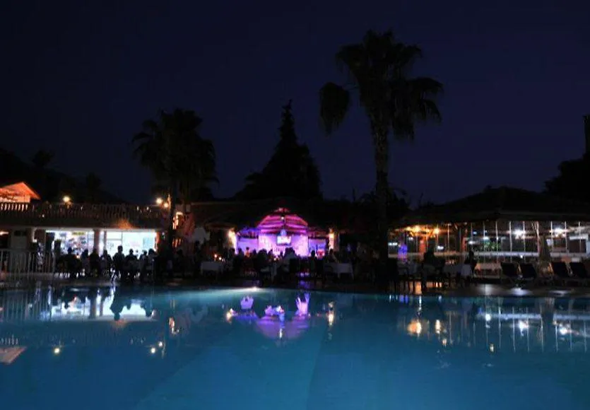 Oeluedeniz Turquoise Hotel