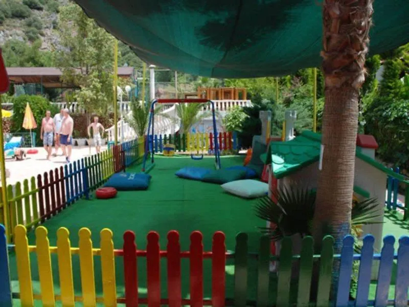 Oeluedeniz Turquoise Hotel Oludeniz