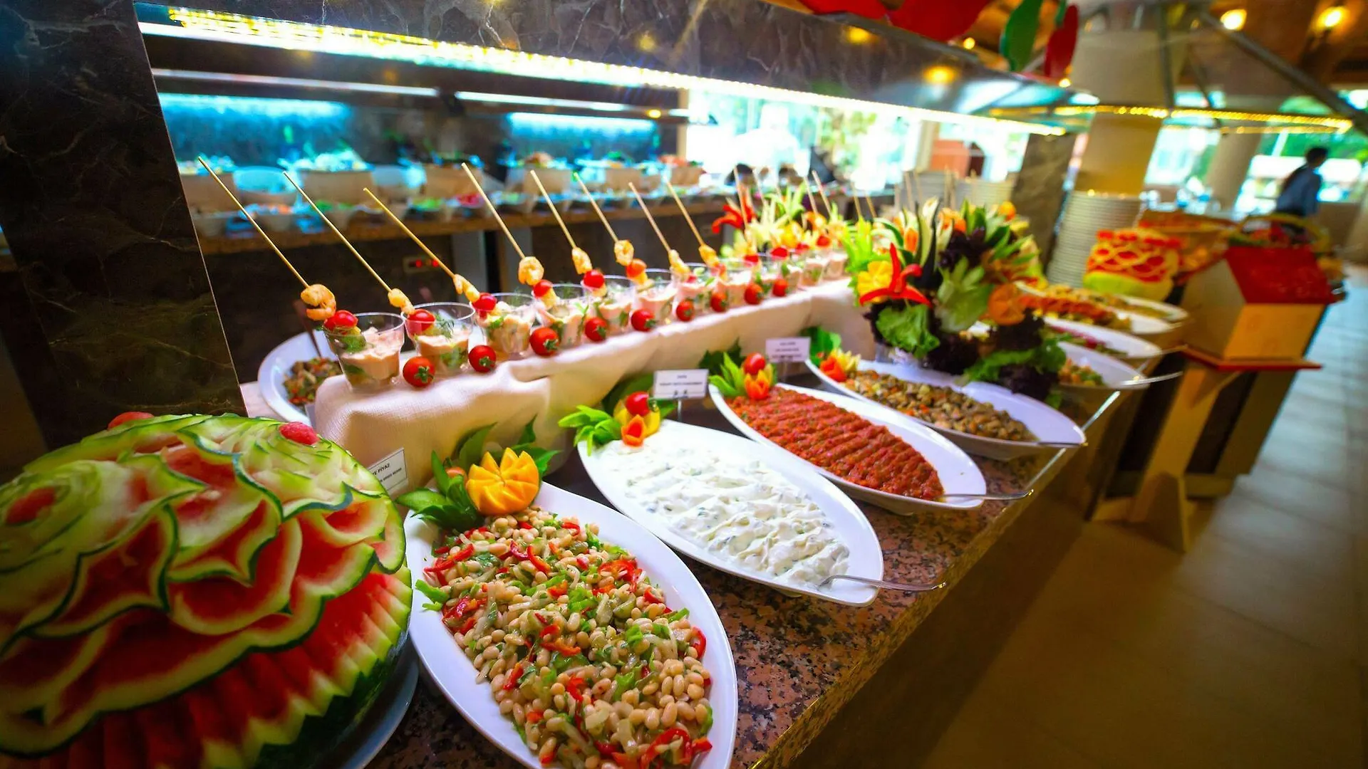 Oeluedeniz Turquoise Hotel