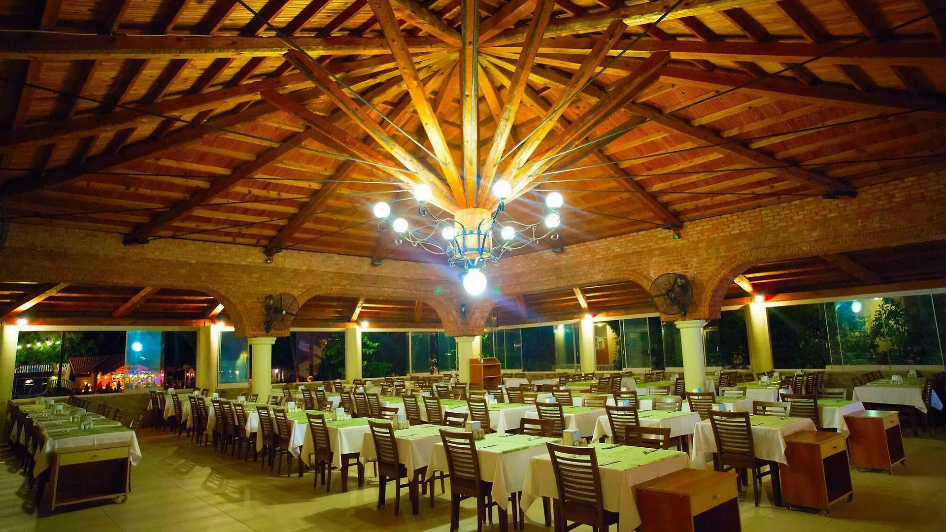 Oeluedeniz Turquoise Hotel