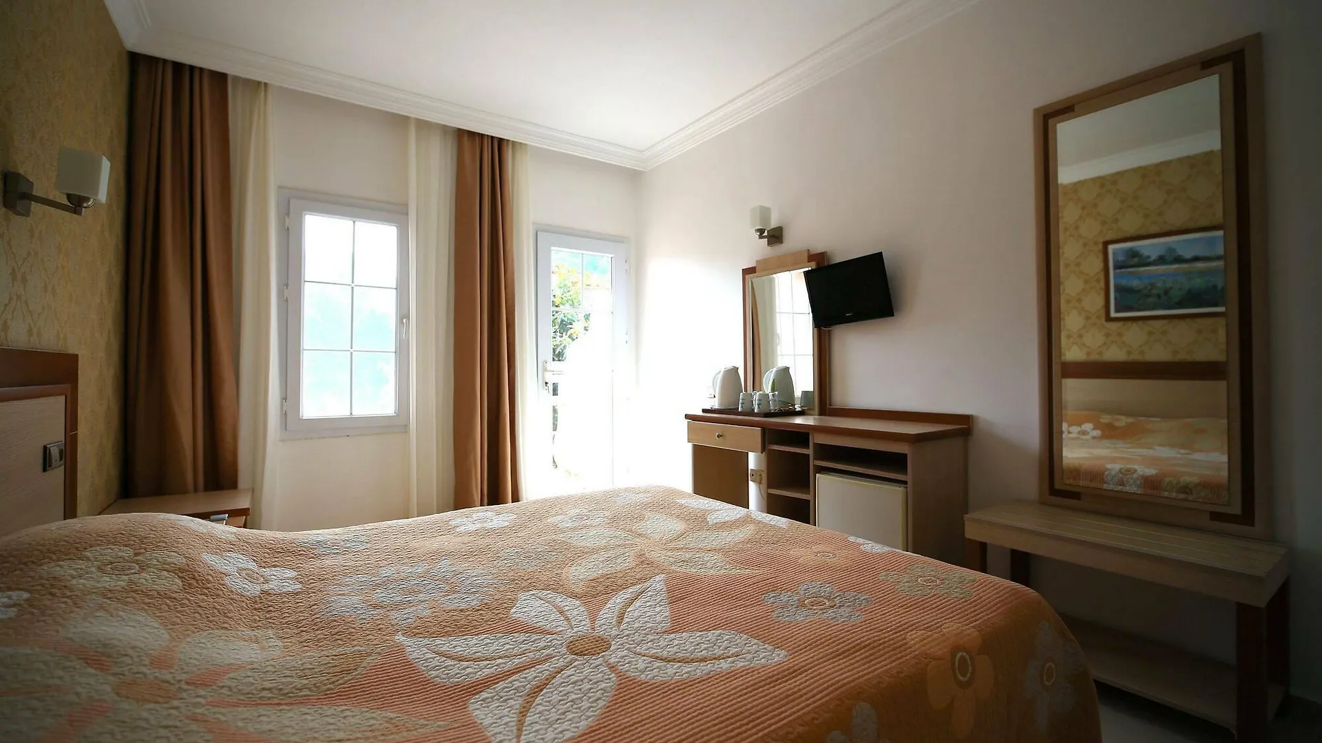 Oeluedeniz Turquoise Hotel