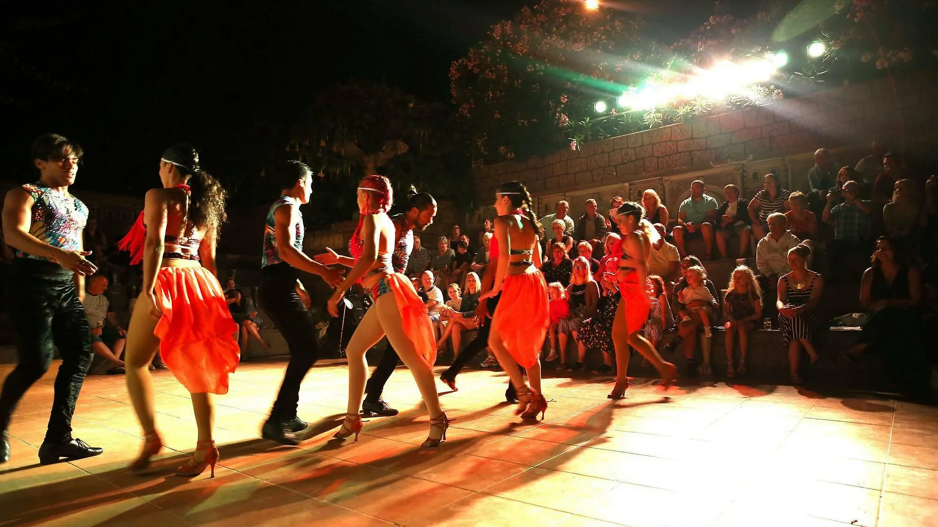 Oeluedeniz Turquoise Hotel  Oludeniz